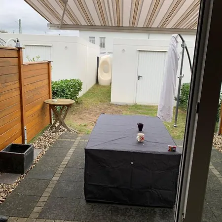 Beautiful Near Airport 3 Kelsterbach