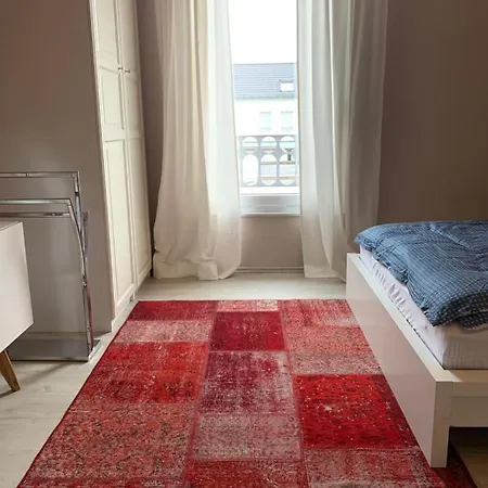 Casa vacanze Beautiful Near Airport 3 Kelsterbach